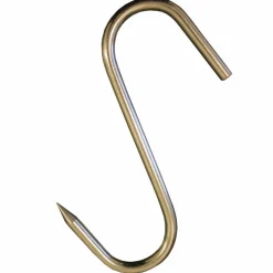 Slaktekroker 12 cm, 2-pakning