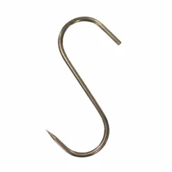 Slaktekroker 6 cm, 5-pakning