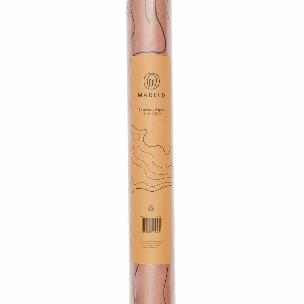 Slakterpapir 30 meter