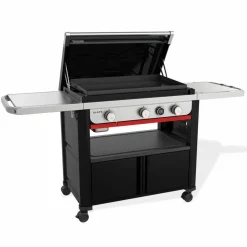 Slate GPD Stekebord 76 cm Gassgrill