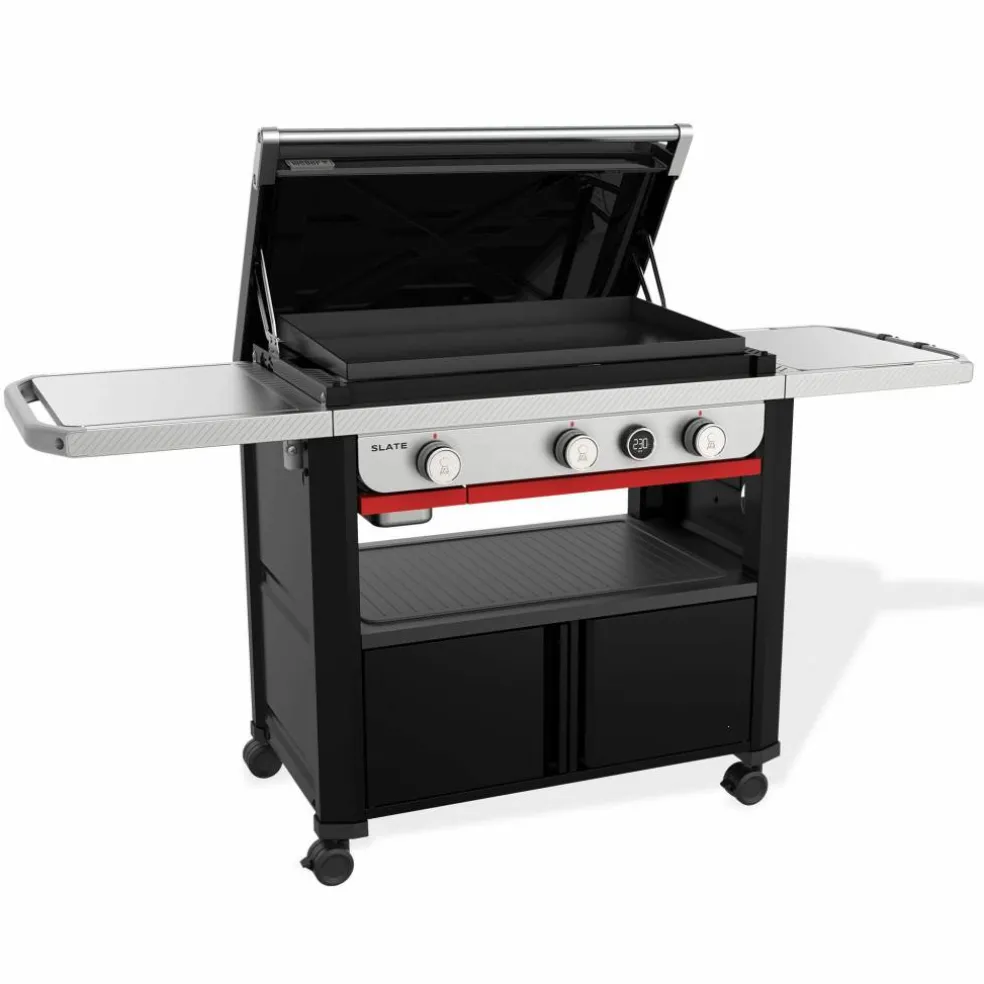Slate GPD Stekebord 76 cm Gassgrill