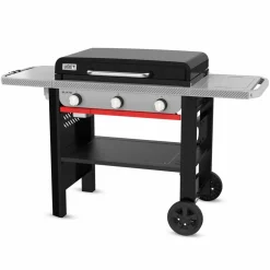 Slate GPD stekebord gass 71 cm