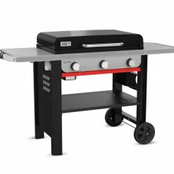 Slate GPD stekebord gass 71 cm