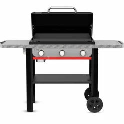 Slate GPD stekebord gass 71 cm