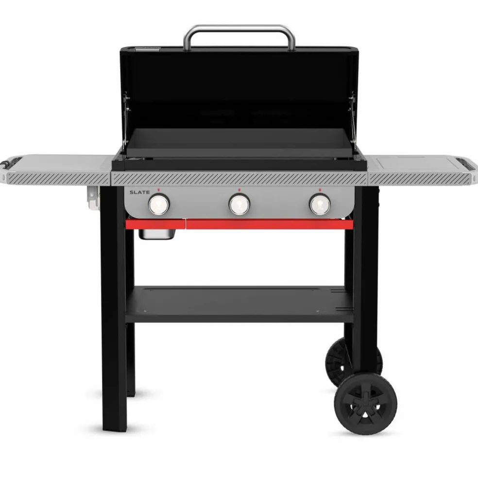 Slate GPD stekebord gass 71 cm