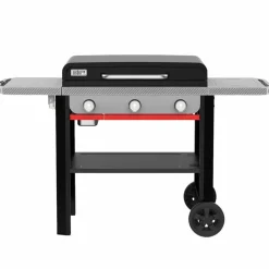 Slate GPD stekebord gass 71 cm