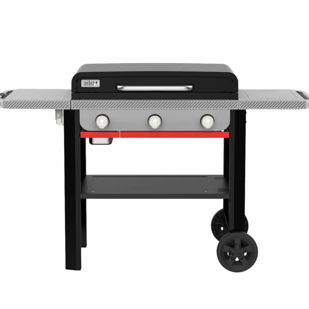 Slate GPD stekebord gass 71 cm