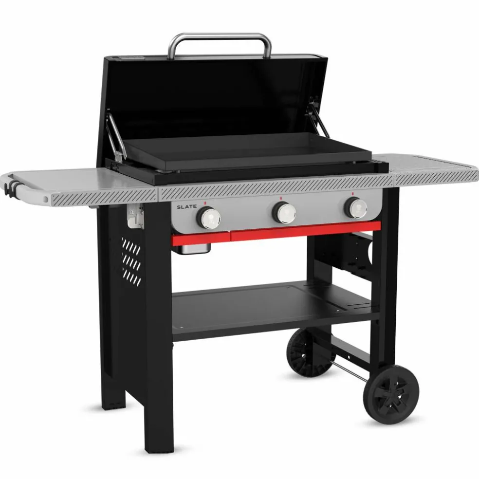 Slate GPD stekebord gass 71 cm