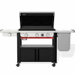 Slate GPSB stekebord gass 76 cm