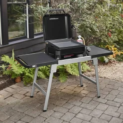 Slate GP Stekebord Gass 43 cm