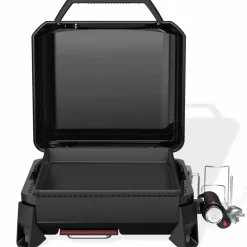 Slate GP Stekebord Gass 43 cm