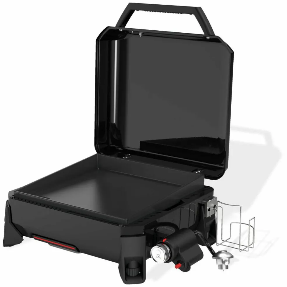 Slate GP Stekebord Gass 43 cm