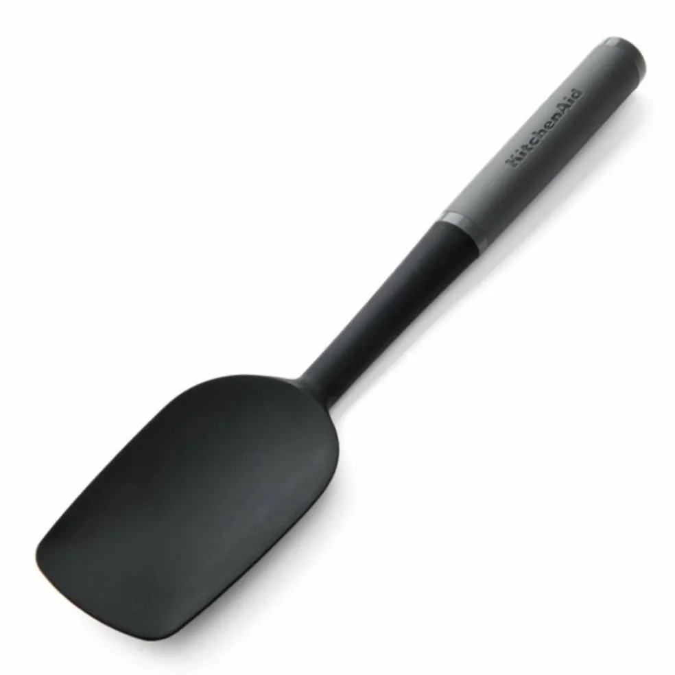 Sleiv i silikon, charcoal grey