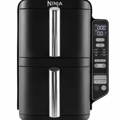 SL300EU Double Stack Airfryer 7,6 liter