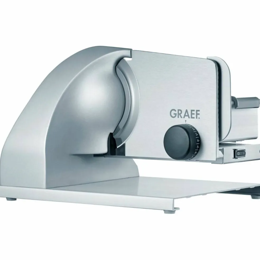 Sliced Kitchen Slicer 903, rød