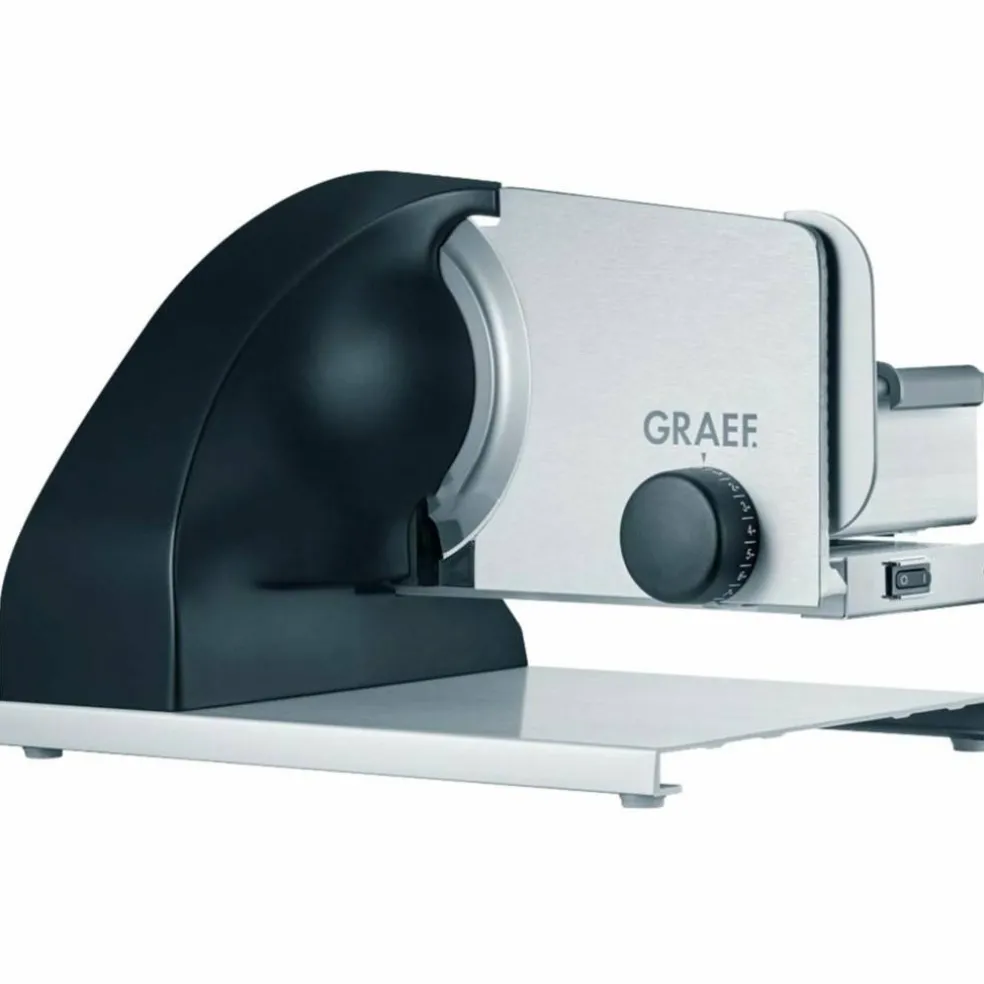 Sliced Kitchen Slicer 903, rød