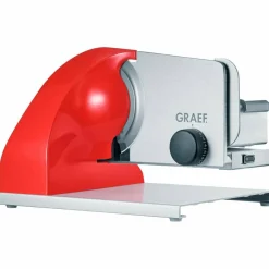 Sliced Kitchen Slicer 903, rød