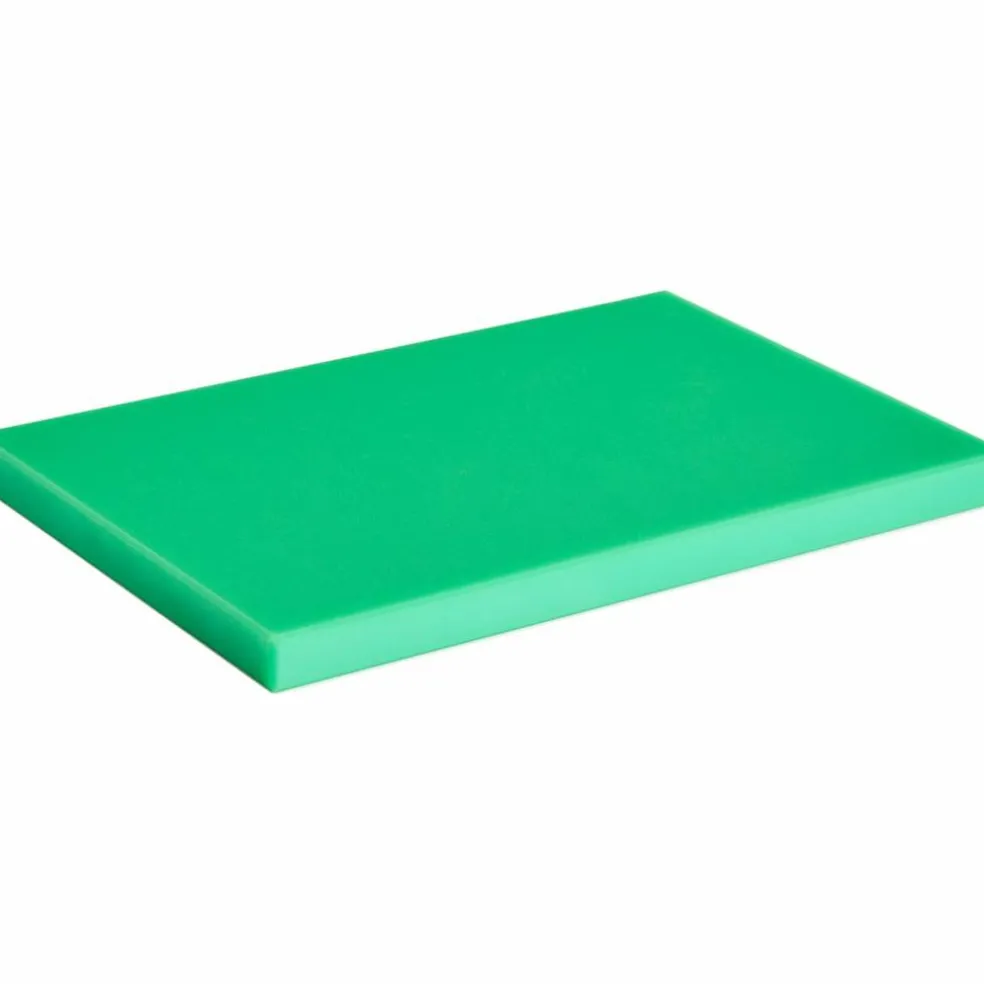 Slice Skjærebrett, Medium, Green