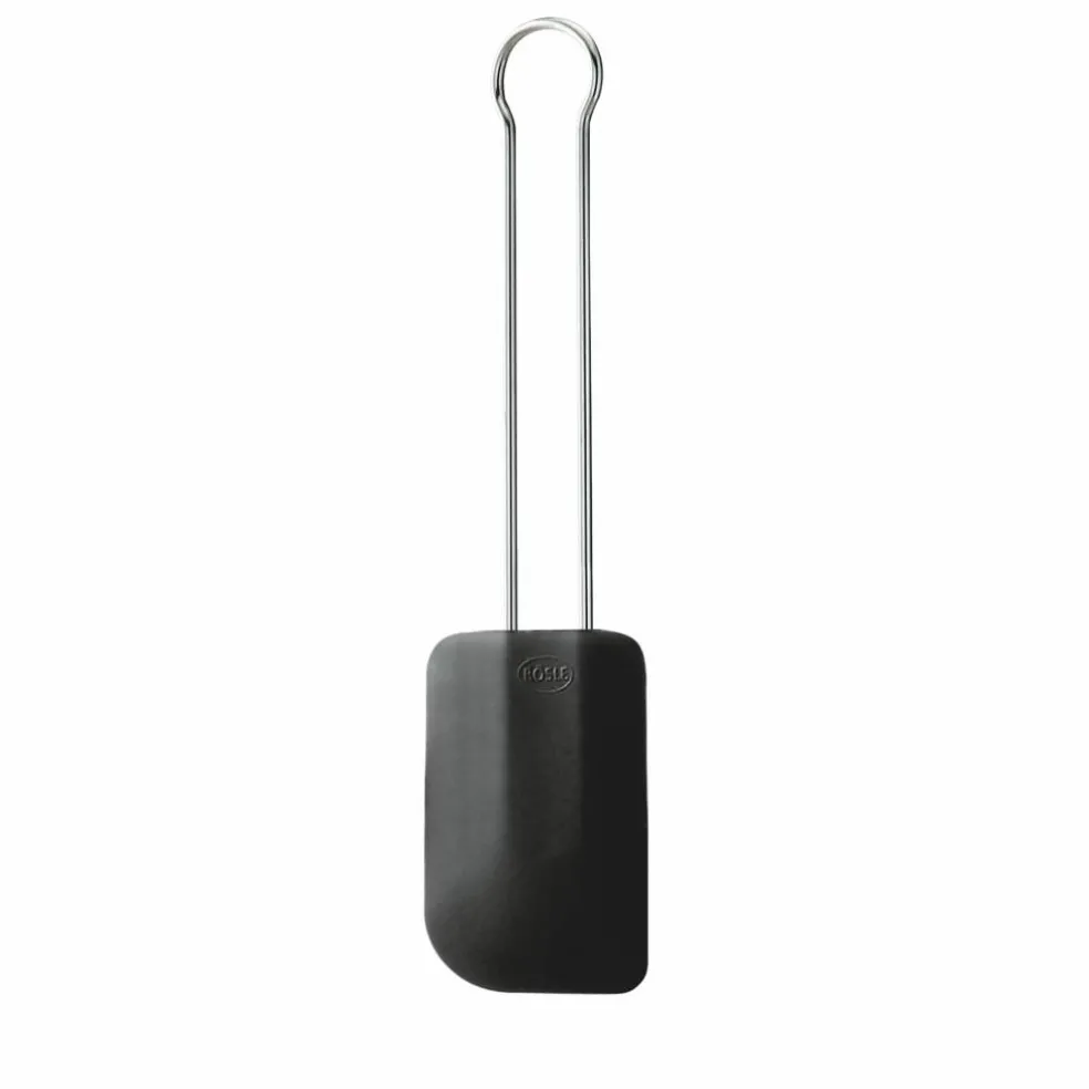 Slikkepott Bred 32 cm Svart