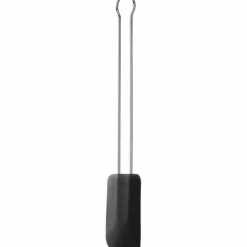 Slikkepott Bred 32 cm Svart