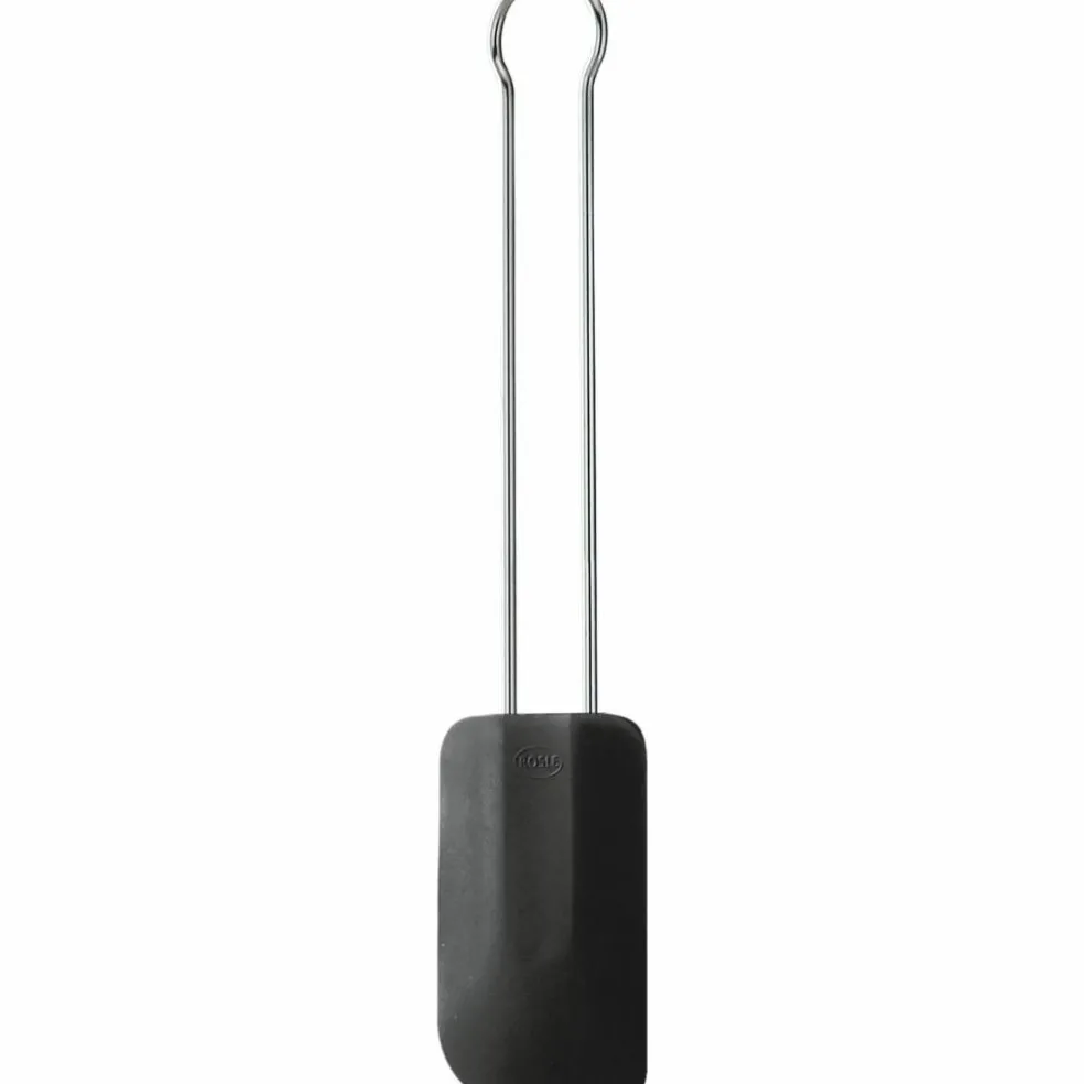Slikkepott Bred 26 cm Svart