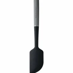Slikkepott, charcoal grey