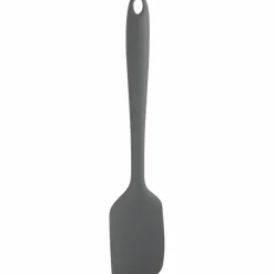 Slikkepott 21 cm, grå
