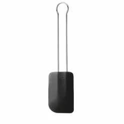 Slikkepott Smal 20 cm Svart