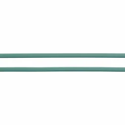 Slipestaver til V-Edge medium 15 cm, grønn