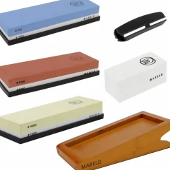 Slipesteiner Premium-pakke