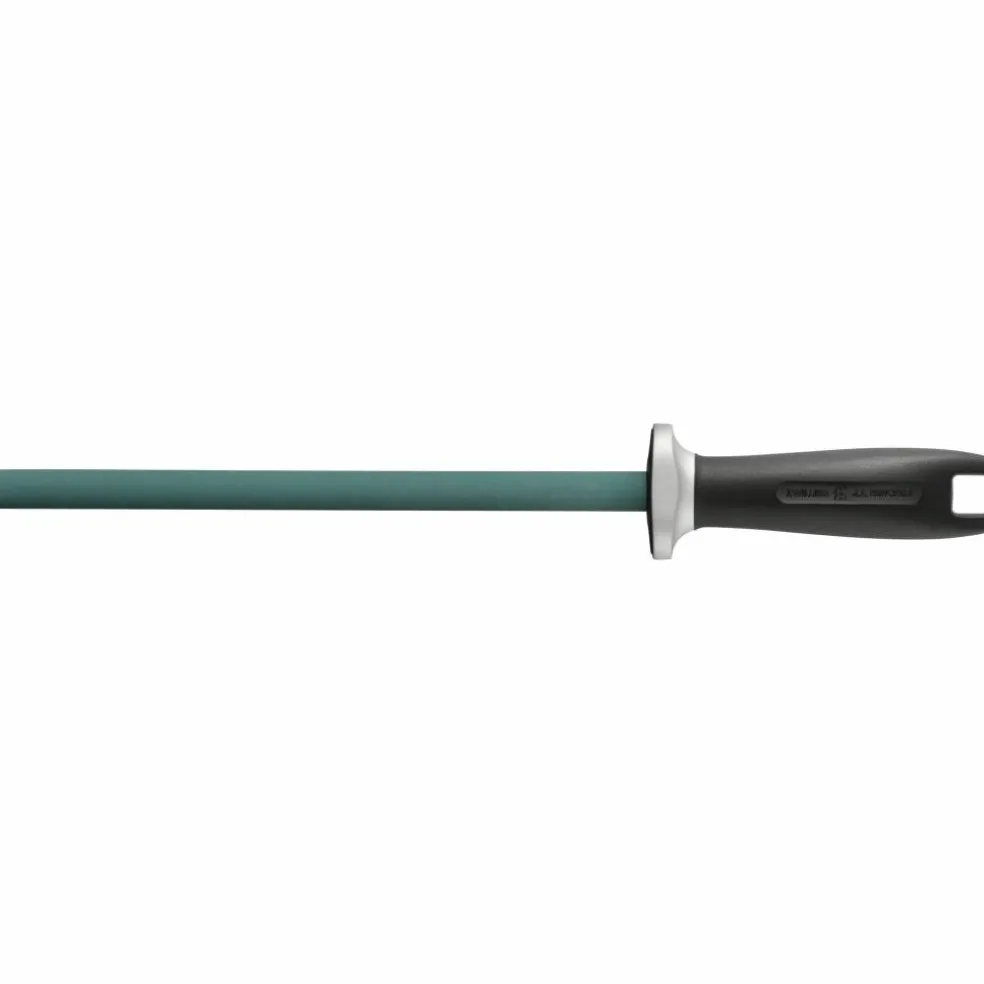 Slipestål Keramisk 23 cm