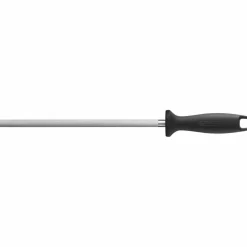 Slipestål Metall 26 cm
