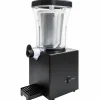 SL400 Slush N'ice Slush Maker, matt svart