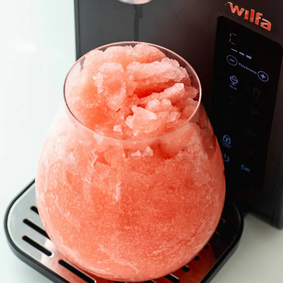 Slushmaskin