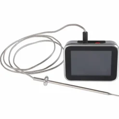 Smart Hub termometerdisplay med mottaker