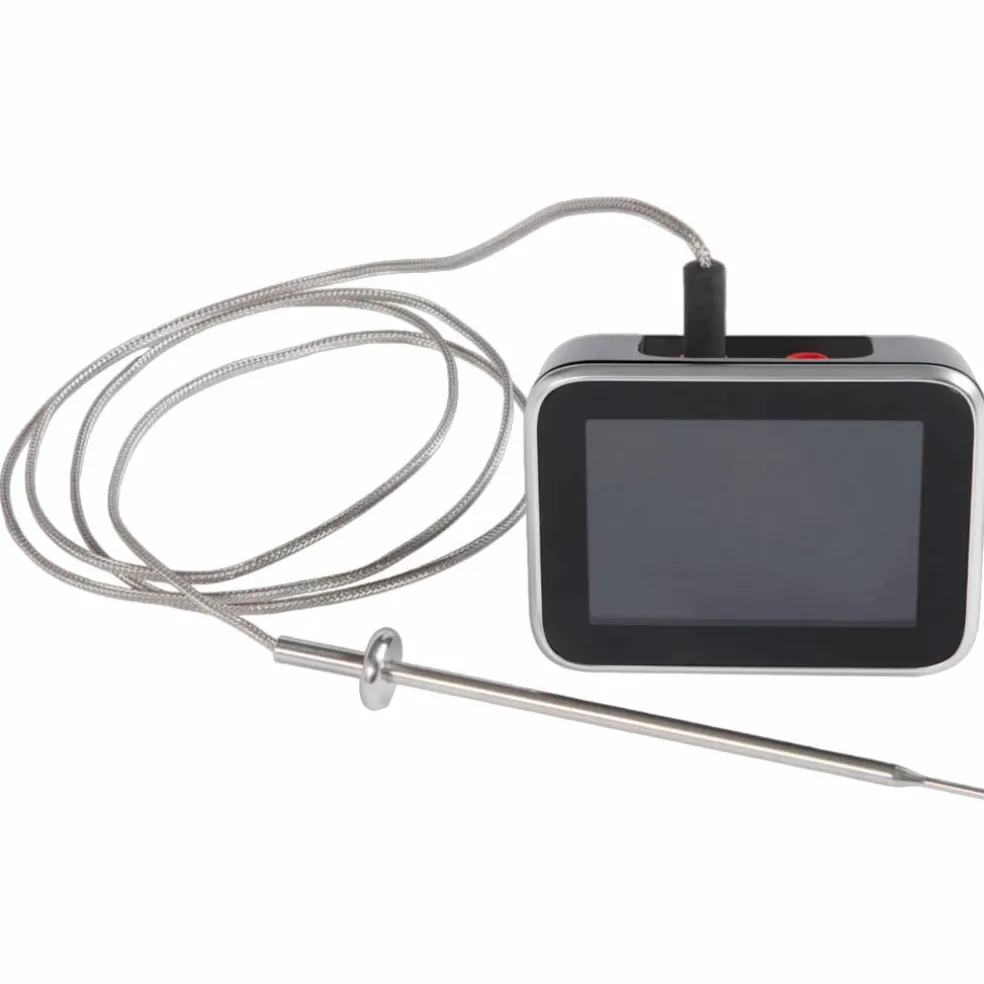 Smart Hub termometerdisplay med mottaker