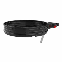 Smart kontrollring til kullgrill