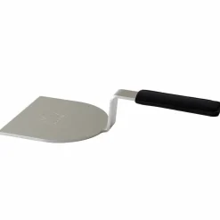 Smashjern med grillspatel, neopren