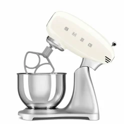 SMF04BLEU kjøkkenmaskin 800 W, svart