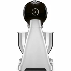 SMF04BLEU kjøkkenmaskin 800 W, svart