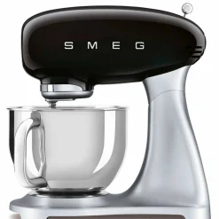 SMF04BLEU kjøkkenmaskin 800 W, svart