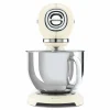 SMF05CREU kjøkkenmaskin 1000 W, creme