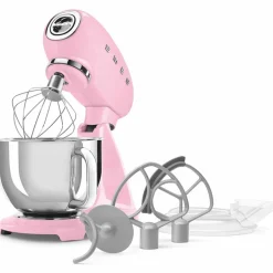 SMF05CREU kjøkkenmaskin 1000 W, creme