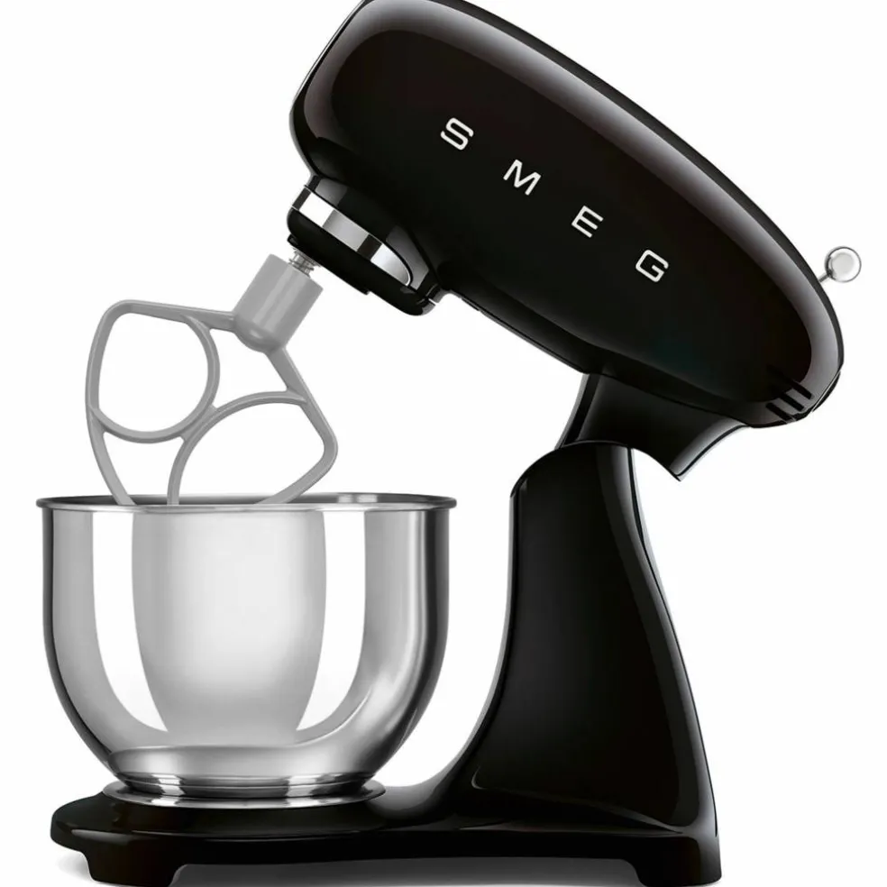 SMF05CREU kjøkkenmaskin 1000 W, creme