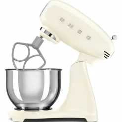 SMF05CREU kjøkkenmaskin 1000 W, creme