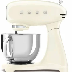 SMF05CREU kjøkkenmaskin 1000 W, creme