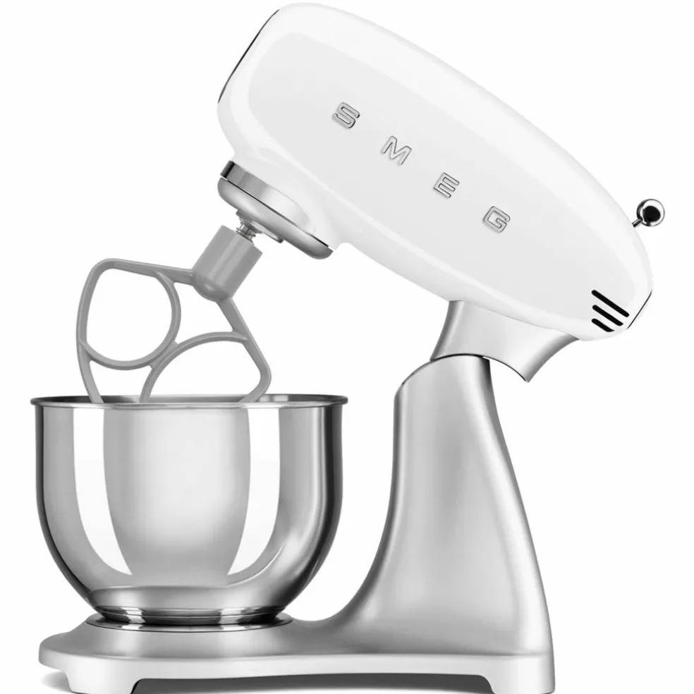 SMF04CREU kjøkkenmaskin 800 W, creme