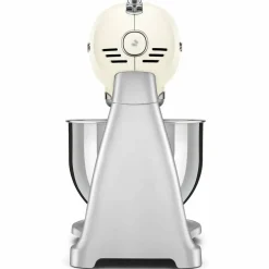 SMF04CREU kjøkkenmaskin 800 W, creme