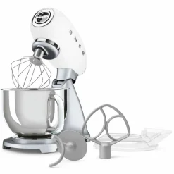 SMF04CREU kjøkkenmaskin 800 W, creme