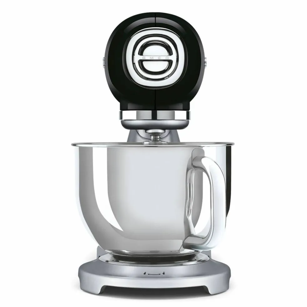 SMF04CREU kjøkkenmaskin 800 W, creme